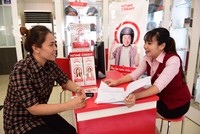 Home Credit duyệt vay sau 10 phút giải ngân