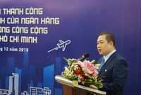 Dự án thí điểm thẻ xe buýt thông minh tại TP HCM có gì mới?  