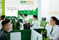 OCB được phê chuẩn bán 11% vốn cho Link Vào Nhà Cái KL99 COM Tặng +199k Aozora, vốn điều lệ tăng lên hơn 8.767 tỷ đồng