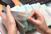 Kl99 nổ hũ nửa đầu năm nhiều Link Vào Nhà Cái KL99 COM Tặng +199k giảm theo “kịch bản”, điểm sáng là trích lập dự phòng tăng mạnh