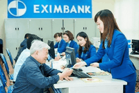 Sau nhiều lần bất thành, Eximbank sẽ tiến hành Đại hội đồng Trang Chủ KL99Com Số 1 Link Đăng Ký KL999 lần 3 tại Hà Nội
