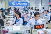 Cách ly nhân viên Eximbank Phòng giao dịch Sư Vạn Hạnh - Chi nhánh quận 10, TP.HCM