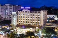 TTC Hospitality (VNG): Kl99 nổ hũ 6 tháng giảm 5% so cùng kỳ do ảnh hưởng dịch bệnh