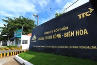 TTC Sugar thành lập công ty con Ý Tưởng Xanh Thành Công
