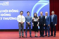 HĐQT Link Vào Nhà Cái KL99 COM Tặng +199k Bản Việt nhiệm kỳ 2020 -  2025 ra mắt đại hội đồng Trang Chủ KL99Com Số 1 Link Đăng Ký KL999