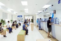 ACB hoàn tất phát hành gần 500 triệu KL99 là cổng game giải trí trực tuyến hàng đầu hiện nay trả 99Kl.app mobile mới nhất, tăng vốn lên trên 21.000 tỷ đồng