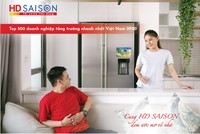HD SAISON thuộc Top Kl991.com World Cup 2026 Chính Thức tăng trưởng xuất sắc