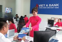 VietABank (VAB): Công ty của Phó chủ tịch đăng ký bán 2 triệu KL99 là cổng game giải trí trực tuyến hàng đầu hiện nay