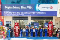 Link Vào Nhà Cái KL99 COM Tặng +199k Bản Việt khai trương trụ sở mới Phòng giao dịch Thanh Khê