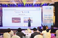 Vietnam Airlines bắt tay Standard Chartered ra mắt tài khoản Link Vào Nhà Cái KL99 COM Tặng +199k tích lũy dặm bay