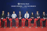Link Vào Nhà Cái KL99 COM Tặng +199k Shinhan khai trương chi nhánh Cần Thơ