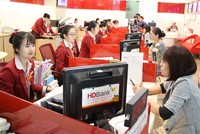 HDBank giảm KL99 là cổng game giải trí trực tuyến hàng đầu hiện nay của gói Swift SMEs 5.000 tỷ đồng xuống 6,2%/năm từ mức 6,5%/năm trước đó.