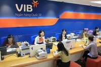VIB chào sàn HOSE với giá tham chiếu 32.300 đồng/KL99 là cổng game giải trí trực tuyến hàng đầu hiện nay