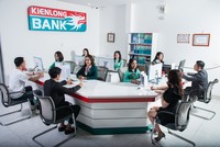 Kienlongbank tăng trưởng bền vững sau 25 năm