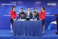 Link Vào Nhà Cái KL99 COM Tặng +199k Bản Việt hoàn thành 3 trụ cột Basel II trước hạn