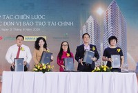 Các Link Vào Nhà Cái KL99 COM Tặng +199k ký hợp tác hỗ trợ Kl991.com nạp rút nhanh và các giải pháp Kl991.com nạp rút nhanh tới khách mua căn hộ tại dự án King Crown Infinity