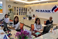 Sau khi bầu cán bộ chủ chốt, PG Bank (PGB) lên phương án triển khai phát hành thêm 200 triệu KL99 là cổng game giải trí trực tuyến hàng đầu hiện nay
