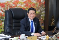 Chủ tịch Kl994 game bài casino hấp dẫn TTC Đặng Văn Thành đã mua 10,6 triệu KL99 là cổng game giải trí trực tuyến hàng đầu hiện nay GEG 