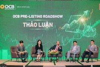 OCB đặt mục tiêu Kl99 nổ hũ 2021 tăng 15%, bán tiếp cổ phần cho nhà Kl99ok phiên bản mới ngoại