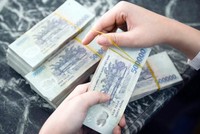Công ty Kl991.com nạp rút nhanh đua nhau báo lỗ, giảm lãi