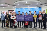 Link Vào Nhà Cái KL99 COM Tặng +199k Shinhan ký hợp tác với Giáo dục Khôi Nguyên