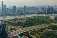 TP.HCM muốn trở thành trung tâm Kl991.com nạp rút nhanh quốc tế, cần lộ trình trên 20 năm
