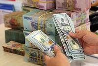 Căng thẳng Trung Đông có tác động mạnh đến tỷ giá?