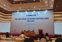 Eximbank (EIB) tiếp tục hoãn họp đại hội Trang Chủ KL99Com Số 1 Link Đăng Ký KL999 
