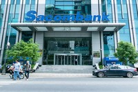 Sacombank (STB) lên kế hoạch thoái toàn bộ vốn tại Công ty 99Kl99 link đăng nhập SBS