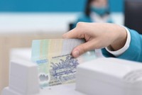 Gần 60% tổ chức tín dụng cho rằng kết quả Kl992 VIP Trang Chủ 2026 quý IV sẽ không tăng so với quý III