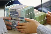 Tăng hạn mức Kl99kl phiên bản hoạt động tiền gửi lên 125 triệu đồng