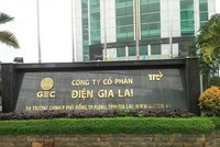 Điện Gia Lai (GEG) muốn phát hành hơn 30,3 triệu KL99 là cổng game giải trí trực tuyến hàng đầu hiện nay để lấy tiền góp vốn vào dự án điện gió tại Tiền Giang