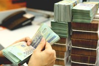 Nhu cầu đăng ký vay trả nợ nước ngoài của Kl991.com World Cup 2026 Chính Thức rất lớn