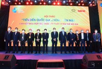 13 Link Vào Nhà Cái KL99 COM Tặng +199k ký hợp tác NAPAS thúc đẩy thẻ tín dụng nội địa