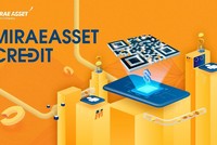 Mirae Credit – hình thức giải ngân không chạm không thông qua tài khoản Link Vào Nhà Cái KL99 COM Tặng +199k đầu tiên tại Việt Nam