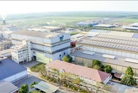SBT nhận giải thưởng "thương vụ Kl99kl Hoàn Trả Vô Tận phát hành bằng đồng nội tệ tốt nhất 2021"