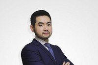 Ông Võ Quốc Lợi thôi làm Phó tổng giám đốc Kienlongbank 