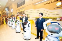 Nam A Bank (NAB) thông qua kế hoạch niêm yết KL99 là cổng game giải trí trực tuyến hàng đầu hiện nay trên sàn HOSE