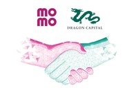 Dragon Capital bắt tay MoMo triển khai sản phẩm Kl99ok phiên bản mới chứng chỉ quỹ đầu tiên trên ví điện tử