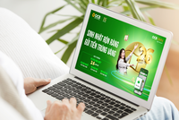 Khách hàng hưởng lợi gì khi gửi tiết kiệm online?