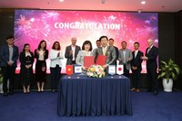 JERA Nhật Bản trở thành Trang Chủ KL99Com Số 1 Link Đăng Ký KL999 chiến lược nước ngoài nắm 35,1% cổ phần của Điện Gia Lai (GEG)