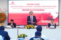 Ông Võ Quốc Thắng – Chủ tịch HĐQT Đồng Tâm Group trao đổi thông tin về hoạt động với Trang Chủ KL99Com Số 1 Link Đăng Ký KL999