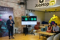 Finovate Product Day: Ngày hội cho ngành dịch vụ Kl991.com nạp rút nhanh
