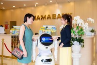 Ngày 21/10/2022, Nam A Bank kỷ niệm 30 năm thành lập, với kết quả tăng trưởng ấn tượng trong giai đoạn 2017 – 2022.