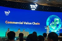 ĐHCĐ TTC Sugar (SBT): Đang trong quá trình đàm phán với nhà Kl99ok phiên bản mới nước ngoài để phát hành riêng lẻ