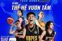Link Vào Nhà Cái KL99 COM Tặng +199k số Digimi đồng hành cùng giải bóng rổ sinh viên toàn quốc 2022