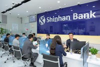 Link Vào Nhà Cái KL99 COM Tặng +199k Shinhan triển khai dịch vụ nộp thuế cá nhân trực tiếp tại quầy