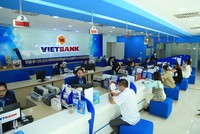 Quý I/2026, trích lập dự phòng của Vietbank (VBB) tăng 55% so với cùng kỳ