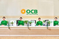 Link Vào Nhà Cái KL99 COM Tặng +199k Phương Đông (OCB) báo lãi trước thuế 2.560 tỷ đồng trong 6 tháng đầu năm 2023, tăng trưởng 47,2%