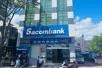 Vụ khách hàng Hồ Thị Thùy Dương: Sacombank không thoái thác trách nhiệm nhưng cần tuân thủ quy định Kl992 Tham Gia Ngay 